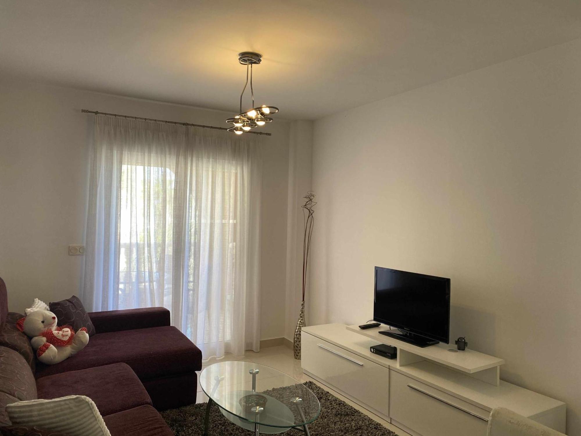 Acogedor Apartamento Cerca De La Playa Los Alcázares Buitenkant foto